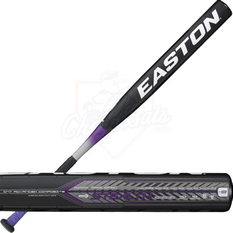 easton stealth coach pitch bat|easton stealth fastpitch.